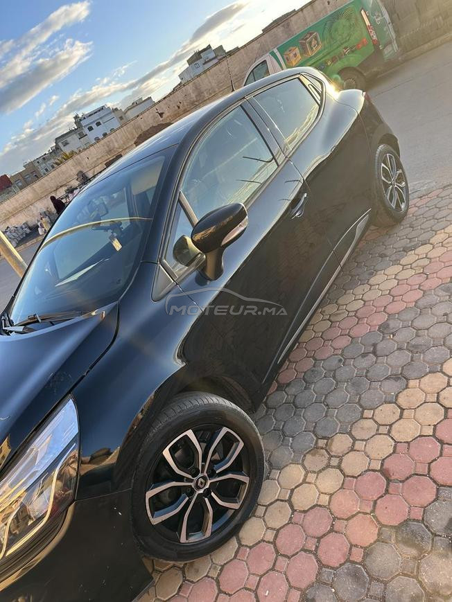 Clio 4 modèle 2019