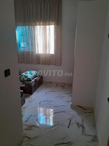Appartement meublé à louer - 2