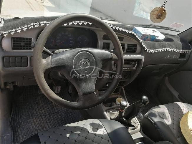 Mazda Pick-up 