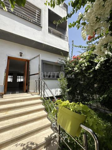 Villa 160m2 3Niveaux Bouskoura Centre