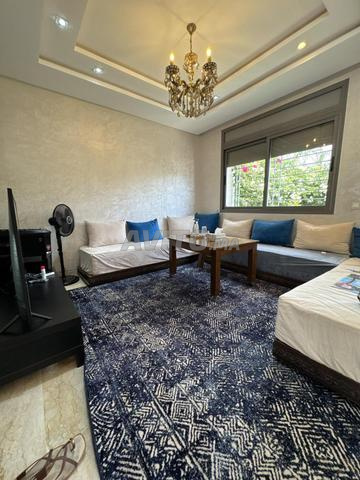 فيلا 160م2 3 مستويات Bouskoura Centre