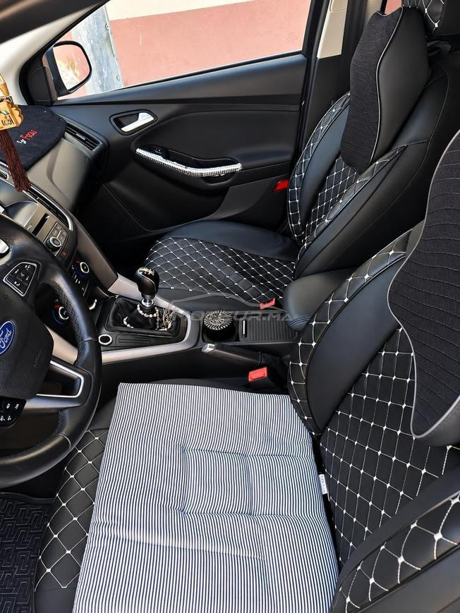 Ford Focus Sport 2017 Diesel 1ère Main