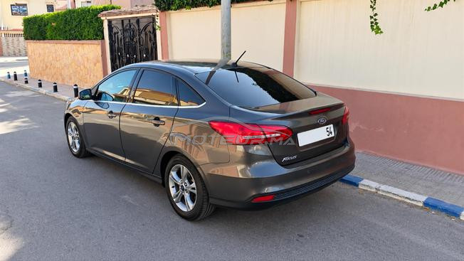 Ford Focus Sport 2017 Diesel 1ère Main