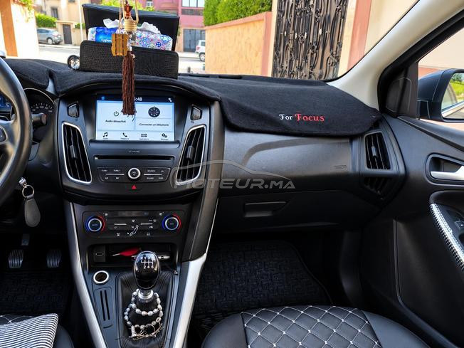 Ford Focus Sport 2017 Diesel 1ère Main