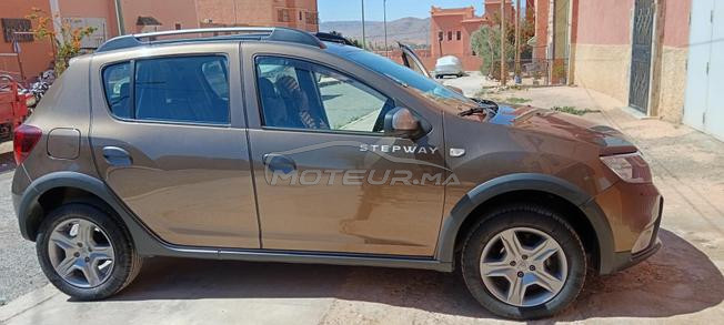 Dacia stepway diesel