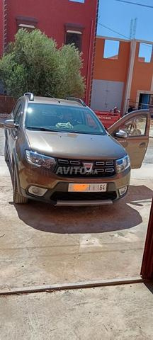 Dacia Stepway Diesel - 2