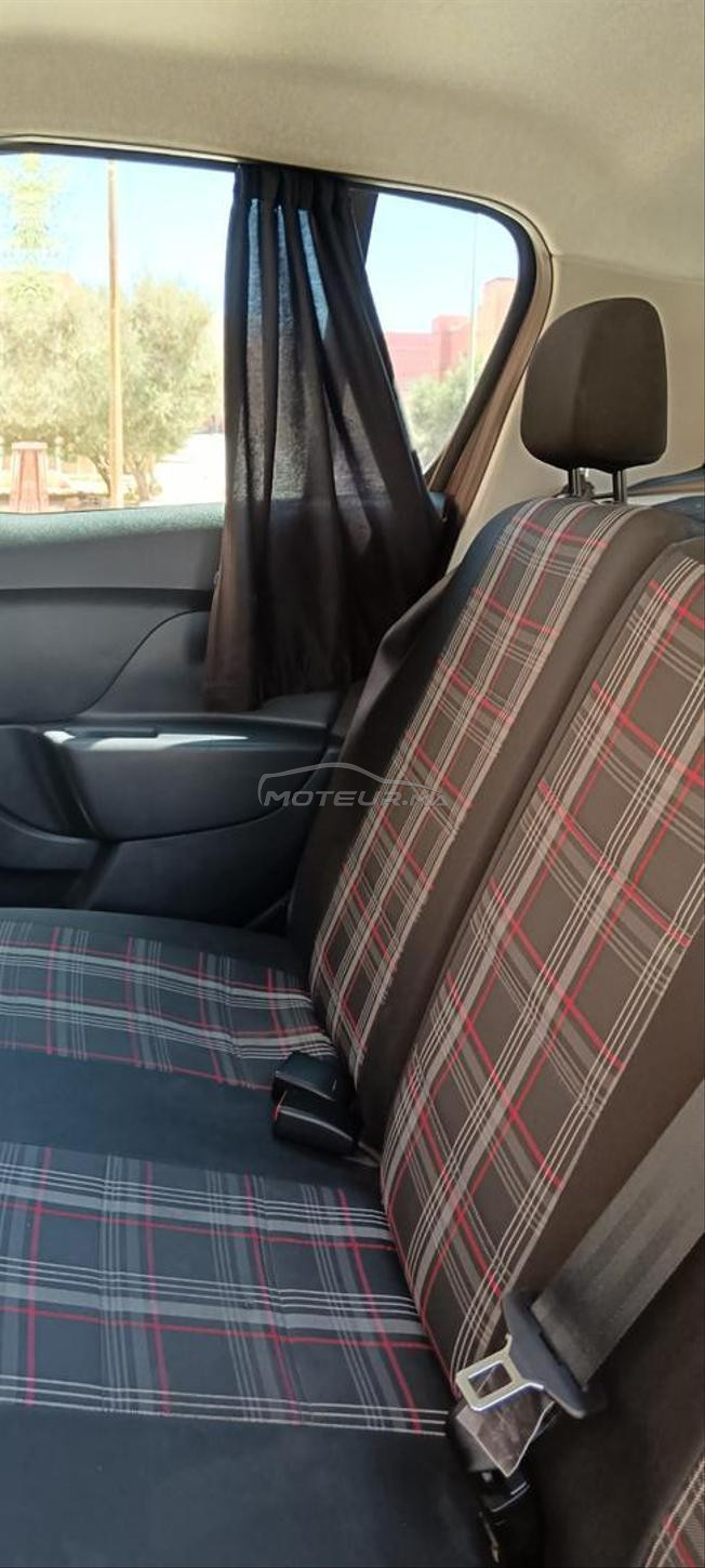 Dacia stepway diesel