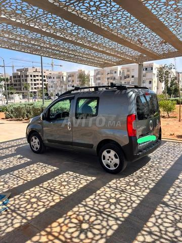 🚗 للبيع Fiat Fiorino 2023 – حالة ممتازة - 2