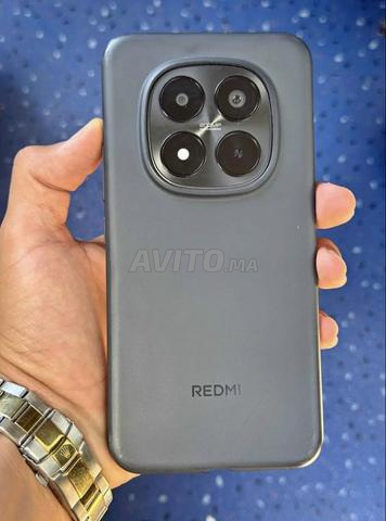 Redmi Note 15 Pro Plus 5G - 2