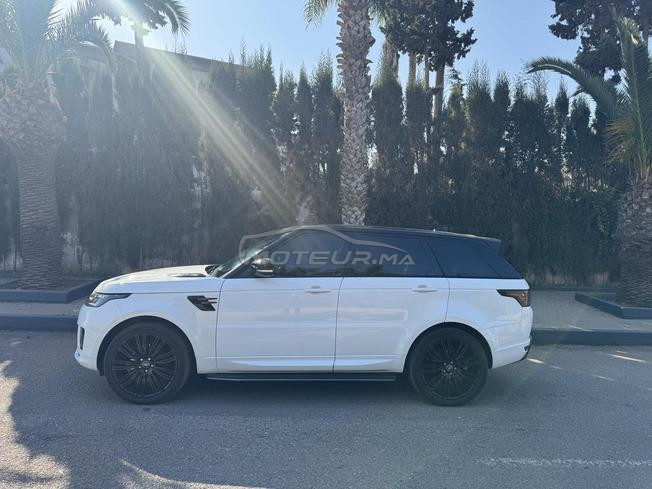 Range Rover Sport Diesel HSE DYNAMIC 306CV