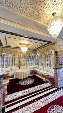 Maison à louer 1 m² à Marrakech - 2