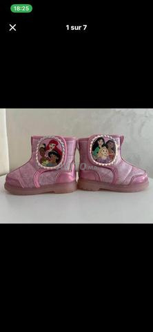 Chaussure pour filles, taille 22/23 - 2