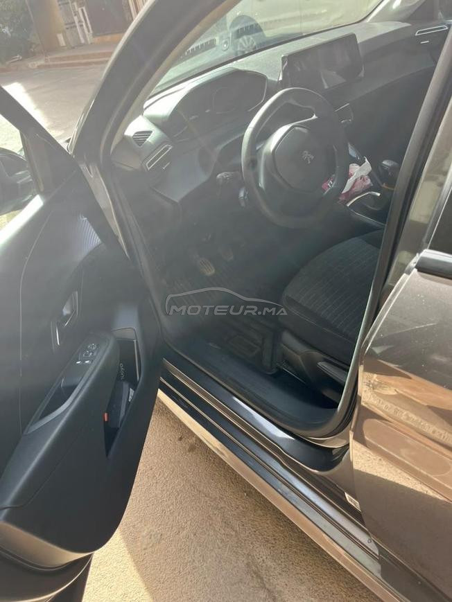  Peugeot 208 23/12