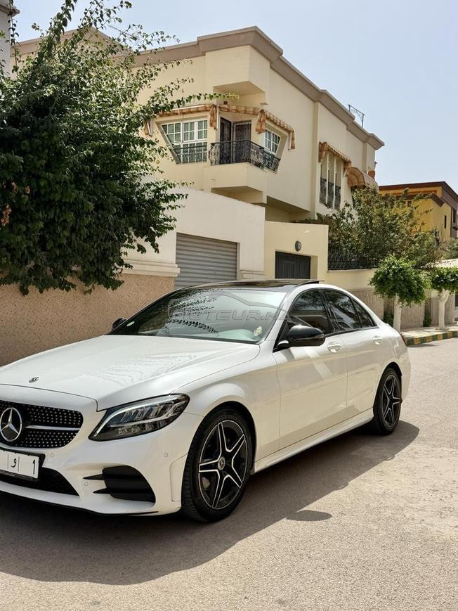 Mercedes-Benz C220 Pack AMG 