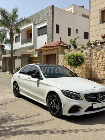 Mercedes-Benz C220 Pack AMG - 2