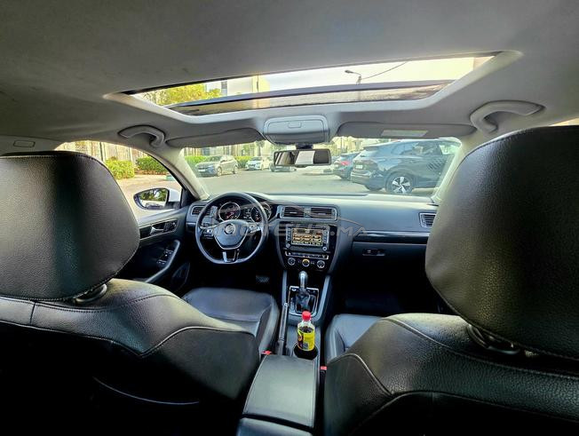 Jetta 2.0 TDI DSG 2020