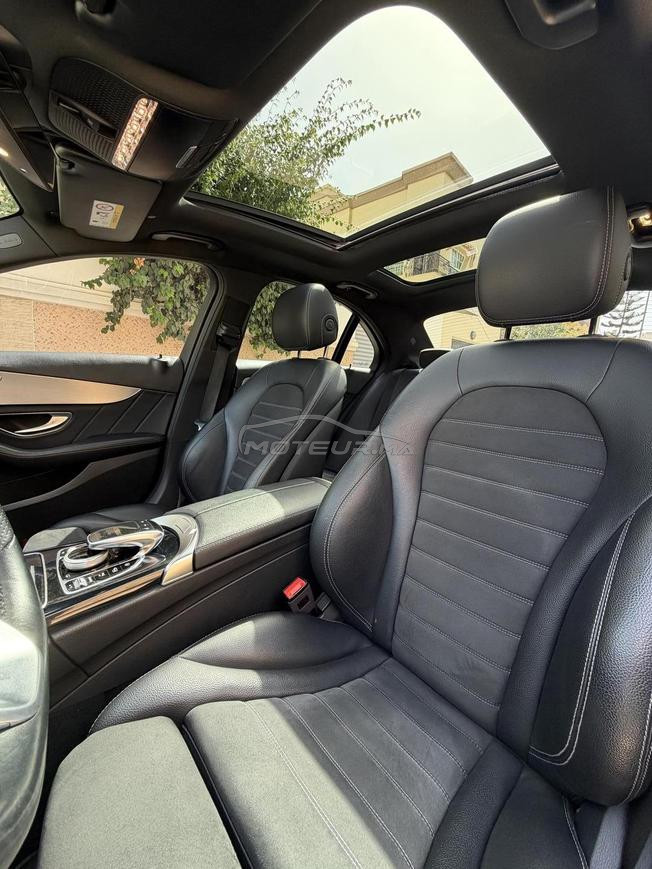 Mercedes-Benz C220 Pack AMG 