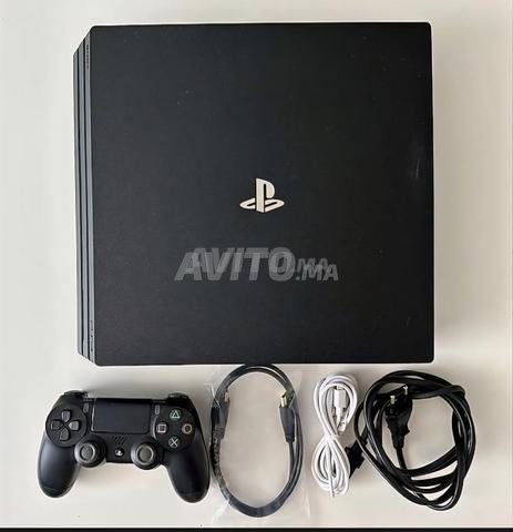 PS4 عبر الإنترنت - 2