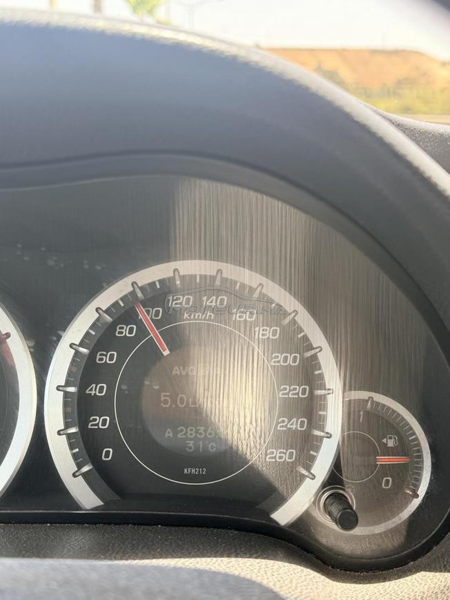 Honda Accord Diesel 2.2 Manuel