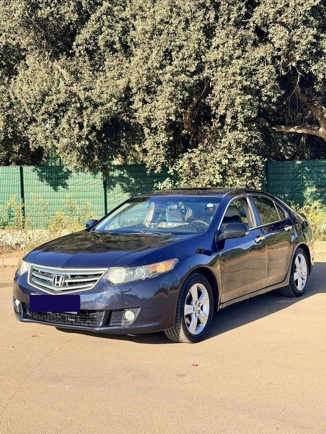 Honda Accord Diesel 2.2 Manuel