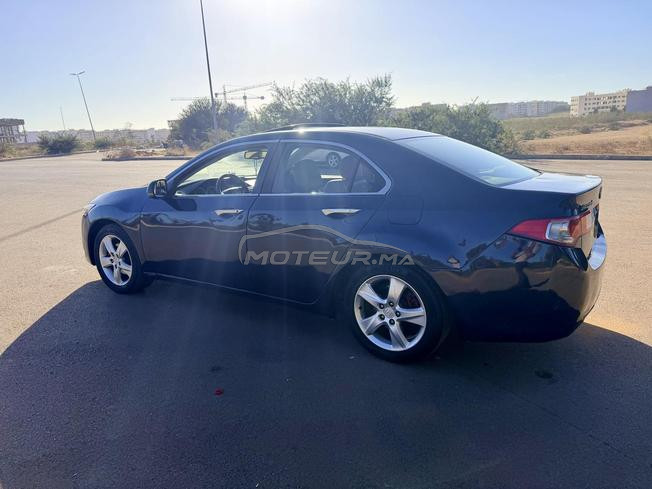 Honda Accord Diesel 2.2 Manuel