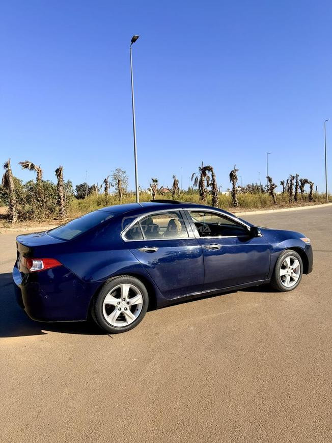 Honda Accord Diesel 2.2 Manuel