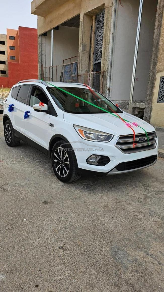 très belle voiture