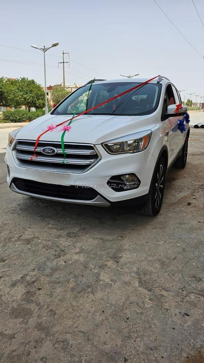 très belle voiture