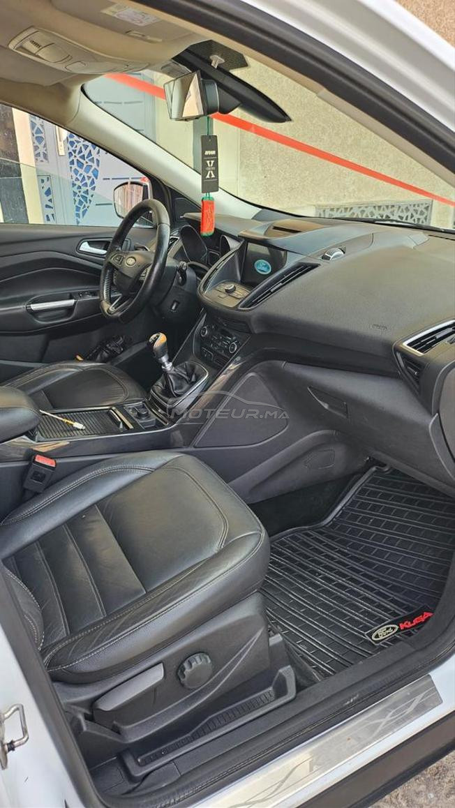 très belle voiture