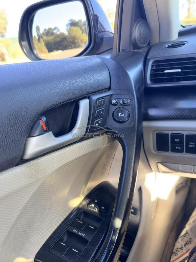 Honda Accord Diesel 2.2 Manuel