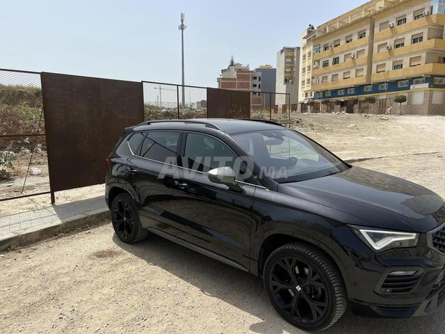 SEAT ATECA FR PAK FULL - 2