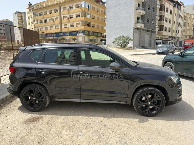 SEAT ATECA FR PAK FULL 