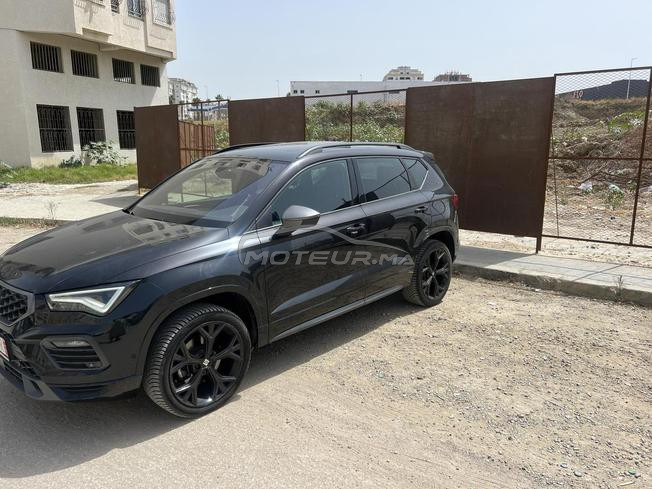 SEAT ATECA FR PAK FULL 