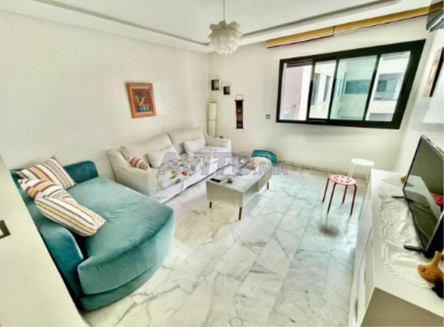 Joli appartement à louer - 2