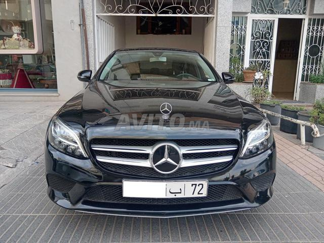KIFAL - MERCEDES-BENZ Classe C - 2