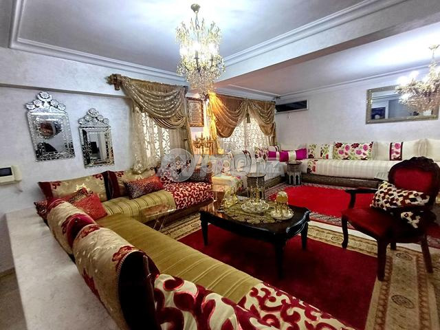 FES-AG-1021 - Appartement à vendre à Nouvelle Ville - 2