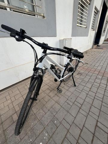 Velo electrique protour - 2