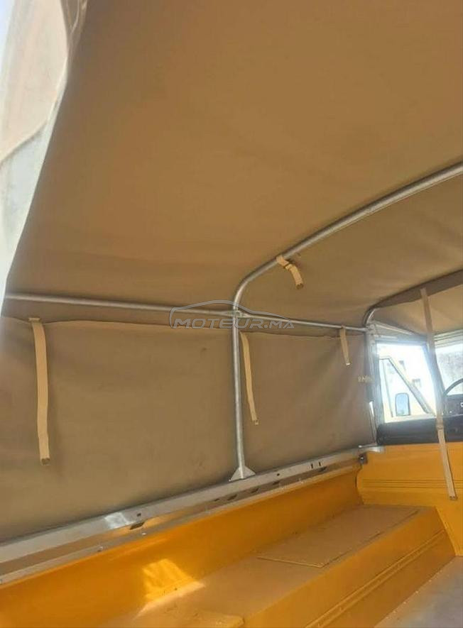 Land Rover Defender Diesel Manuelle 1983