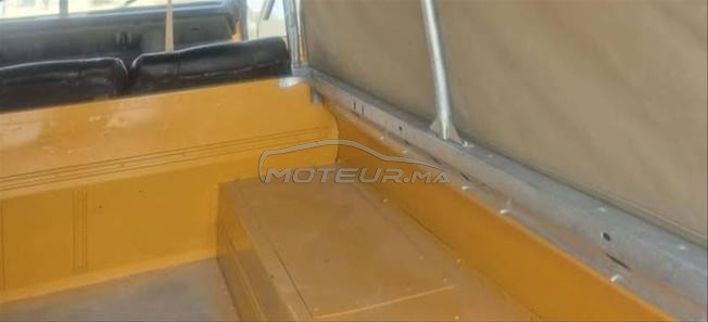 Land Rover Defender Diesel Manuelle 1983