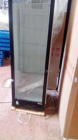 Frigo 1 porte - 2