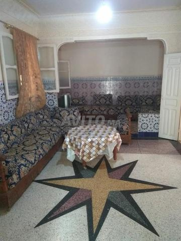 Appartement à louer  meublé 101 m² à Larache - 2