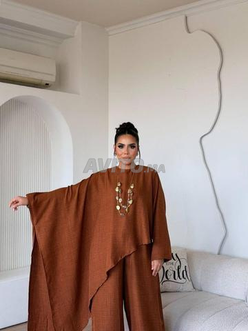 Design moderne, élégant et discret qui vous convient, Mesdames - 2