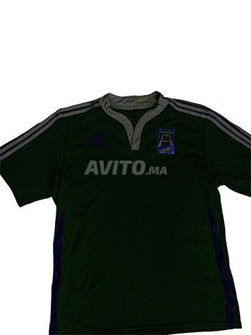 Tshirt Adidas Heineken - 2