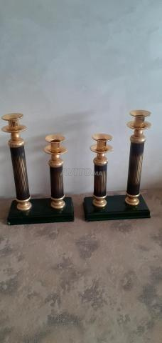 haskat cuiver antique - 2