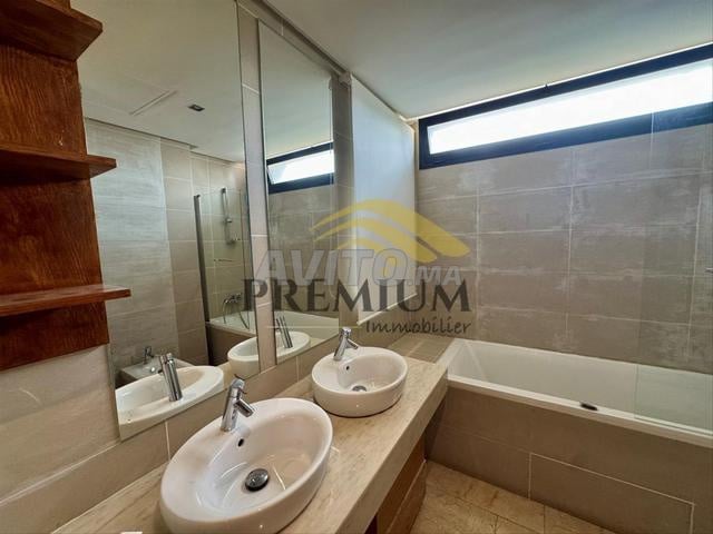 MAGNIFIQUE APPARTEMENT A L'ORANGERAIE DU SOUISSI