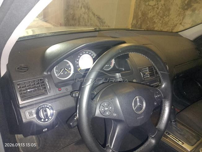 Mercedes-Benz 220 Diesel Automatique 2007 à Fès