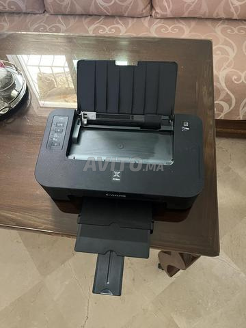 imprimente canon PIXMA TS204 neuf - 2