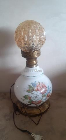 lamp antique  - 2