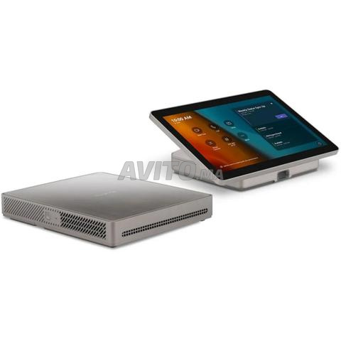 VIEWSONIC TRS10 MICROSOFT TEAMS – LATCO - 2