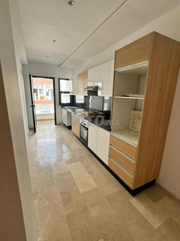 Appartement à vendre 104 m² à Temara - 2